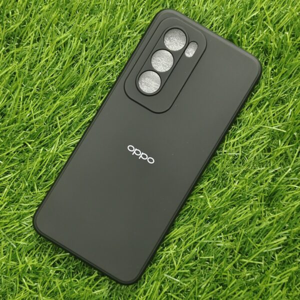 Oppo Reno 12