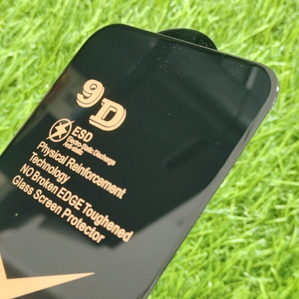 Google Pixel 9 Pro XL Original Tempered Glass Xmart 9H Hardness Premium Quality - Image 3