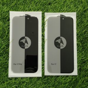 iPhone 17 & 17 Pro