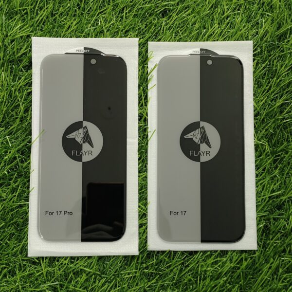 iPhone 17 & 17 Pro