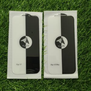 iPhone 17 & 17 Pro