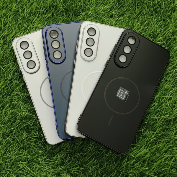 Oneplus Nord 5