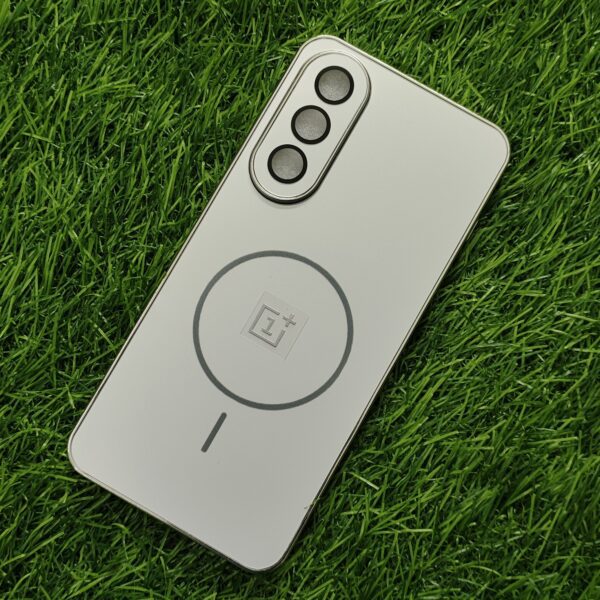 Oneplus Nord 5
