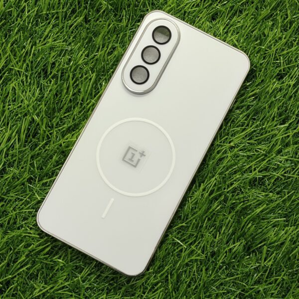 Oneplus Nord 5