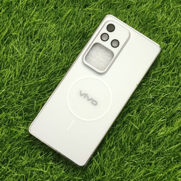 Vivo V30 & V30 Pro