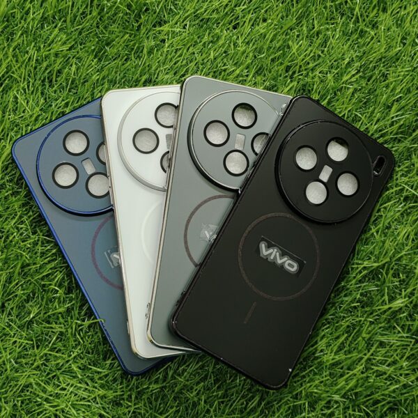 Vivo X200