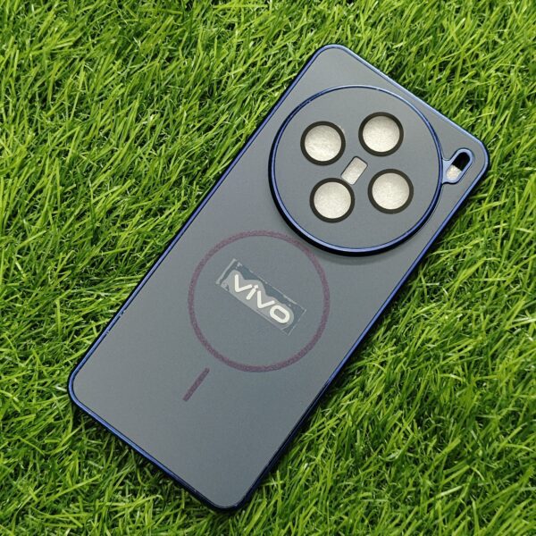 Vivo X200