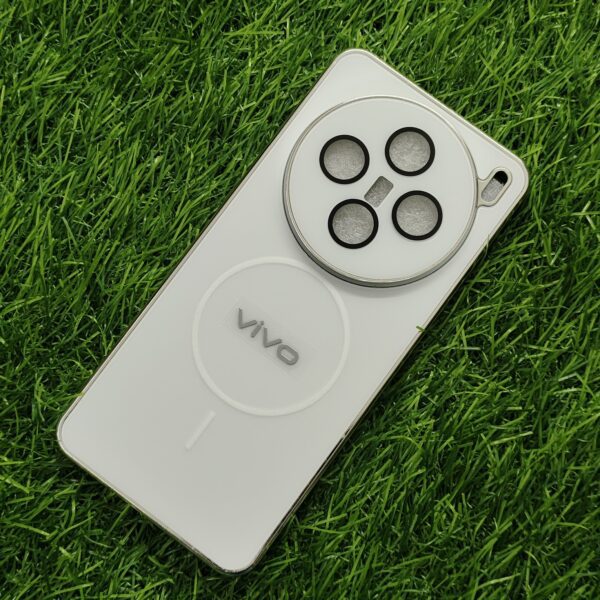 Vivo X200