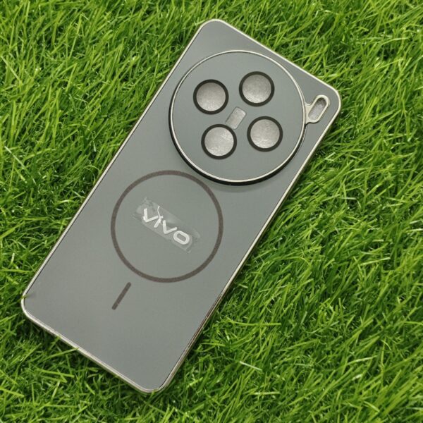 Vivo X200