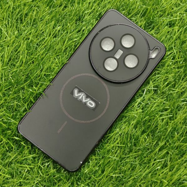 Vivo X200