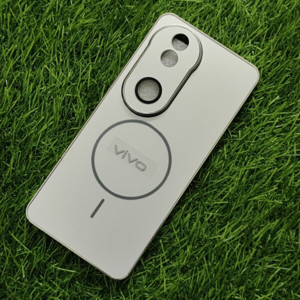 Vivo V50 & V50E & T4R & iQOO Z10R
