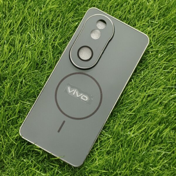 Vivo V50 & V50E & T4R & iQOO Z10R
