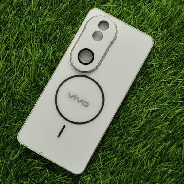 Vivo V50 & V50E & T4R & iQOO Z10R