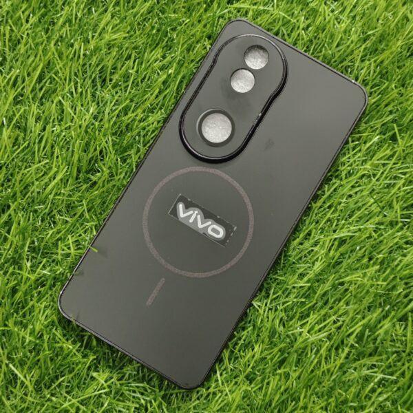 Vivo V50 & V50E & T4R & iQOO Z10R