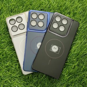 Motorola Edge 60 Pro