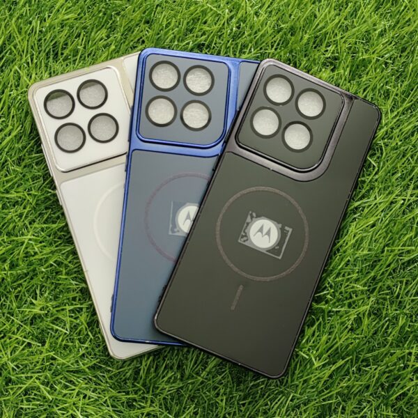 Motorola Edge 60 Pro