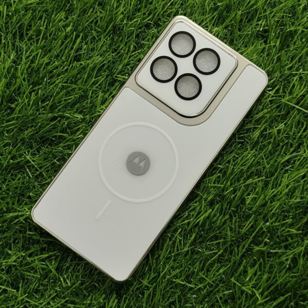 Motorola Edge 60 Pro