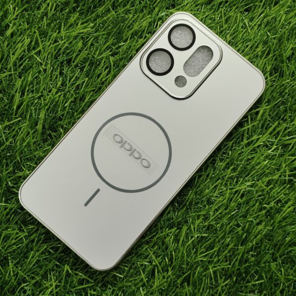 Oppo Reno 14