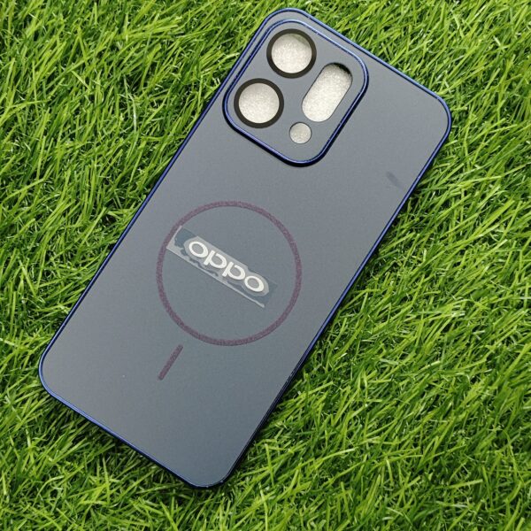 Oppo Reno 14