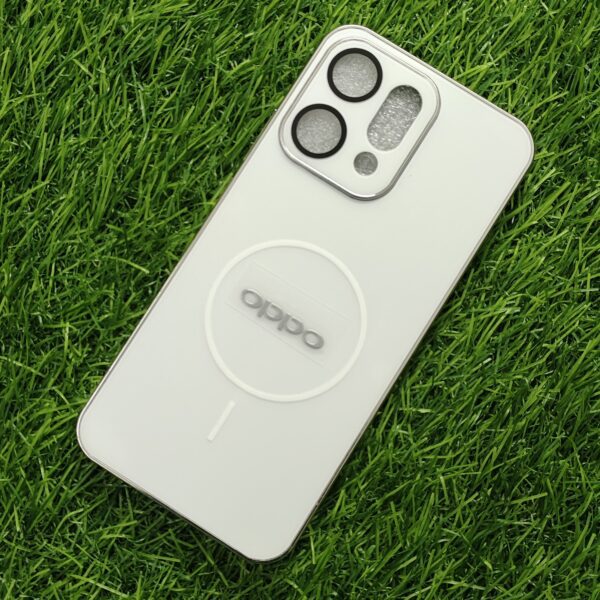 Oppo Reno 14