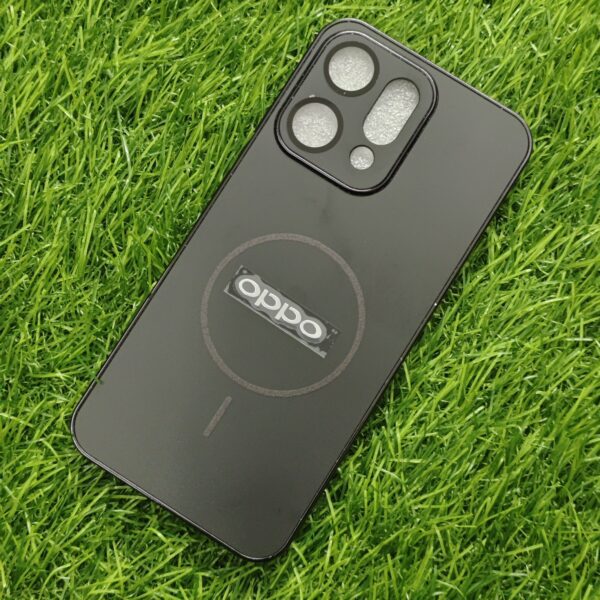 Oppo Reno 14
