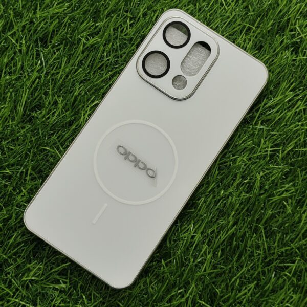Oppo Reno 14 Pro