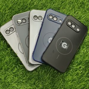 Google Pixel 9a
