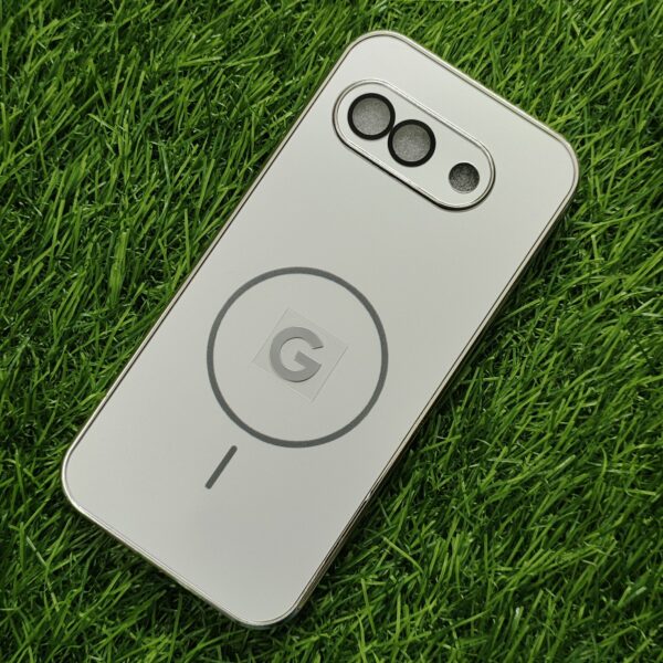 Google Pixel 9a