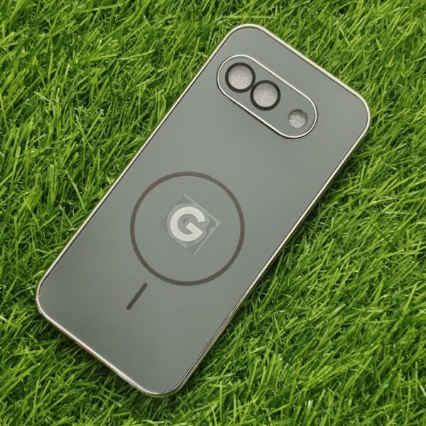 Google Pixel 9a
