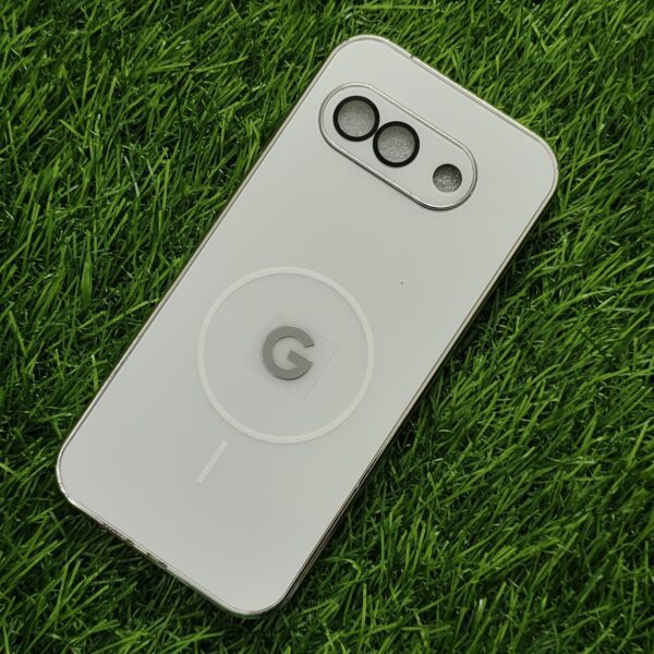 Google Pixel 9a