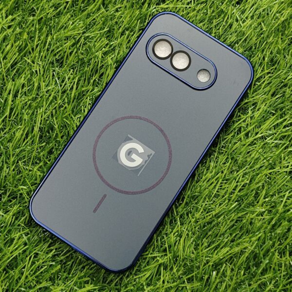 Google Pixel 9a