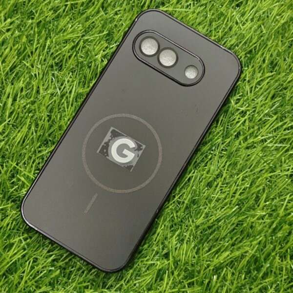 Google Pixel 9a