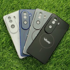 Vivo V40E & iQOO Z9s