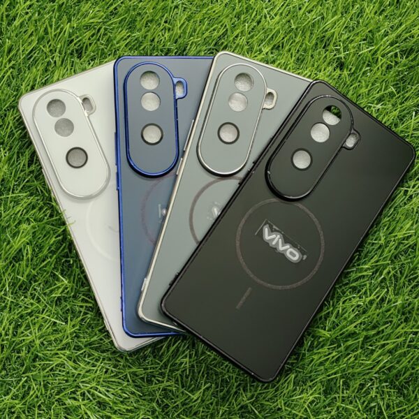 Vivo V40E & iQOO Z9s