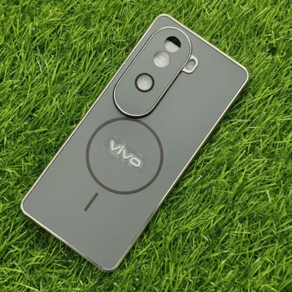 Vivo V40E & iQOO Z9s