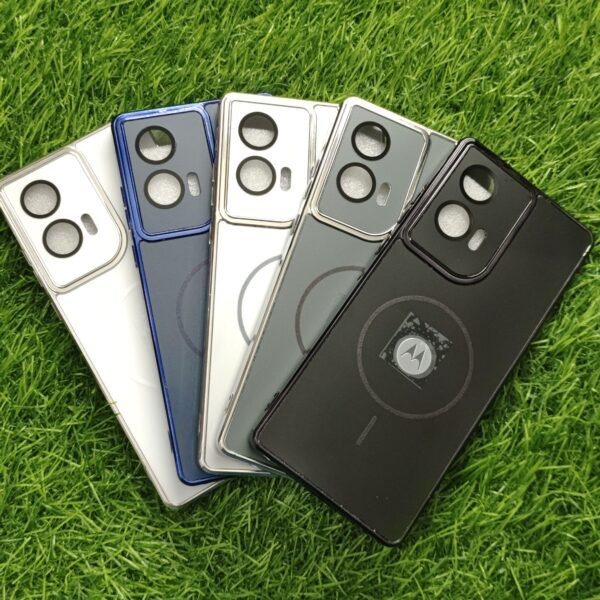 Motorola Edge 50 Fusion & G85 & G96