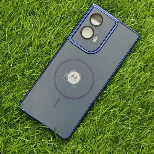 Motorola Edge 50 Fusion & G85 & G96
