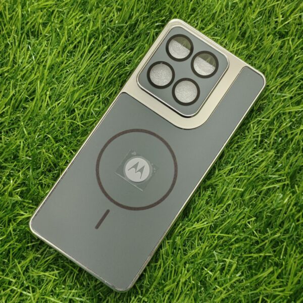 Motorola Edge 60 Fusion