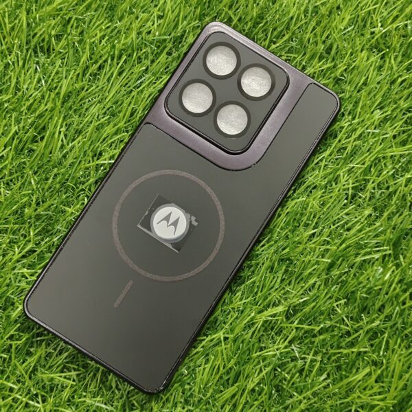 Motorola Edge 60 Fusion