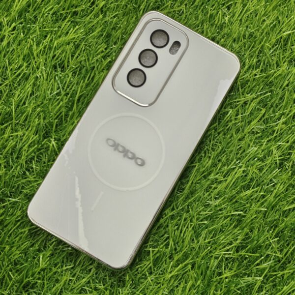 Oppo Reno 12