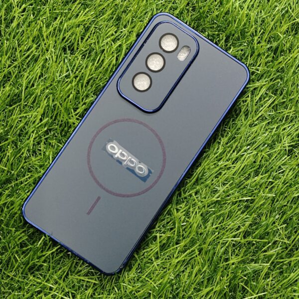 Oppo Reno 12