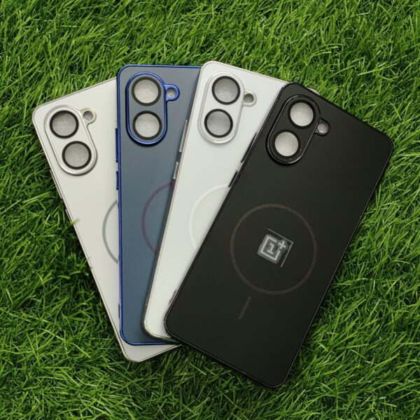 Oneplus Nord CE 5