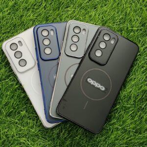 Oppo Reno 12