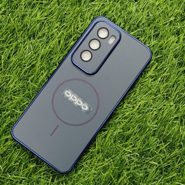 Oppo Reno 12