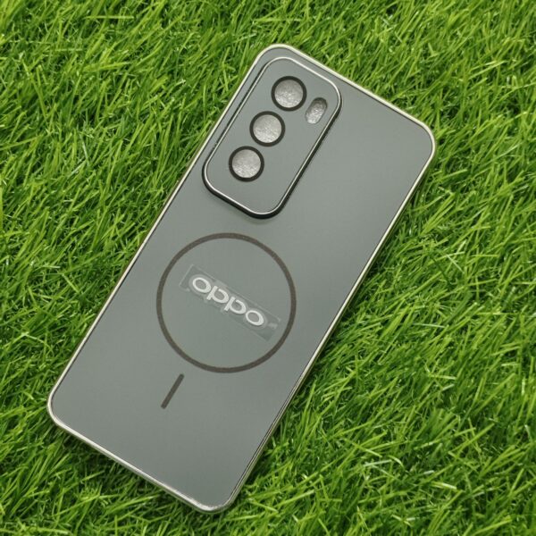 Oppo Reno 12