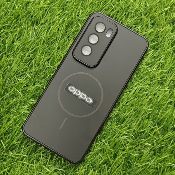 Oppo Reno 12