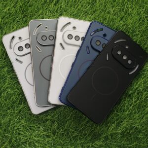 Nothing Phone 3A