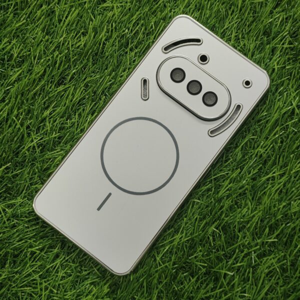 Nothing Phone 3A