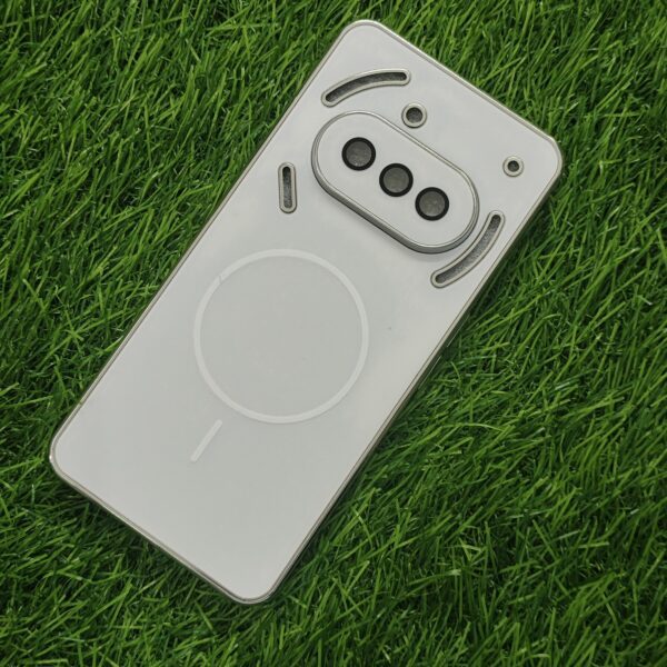 Nothing Phone 3A
