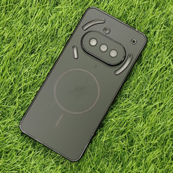 Nothing Phone 3A